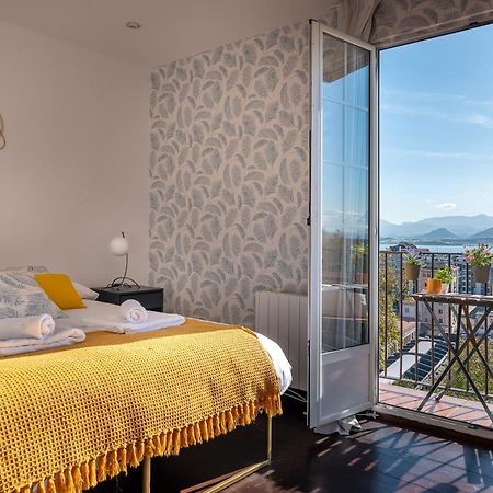 Apartamento En El Corazon De La Ciudad Junto A Las Estaciones Santander Buitenkant foto